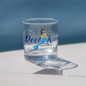 Custom Bar Glass