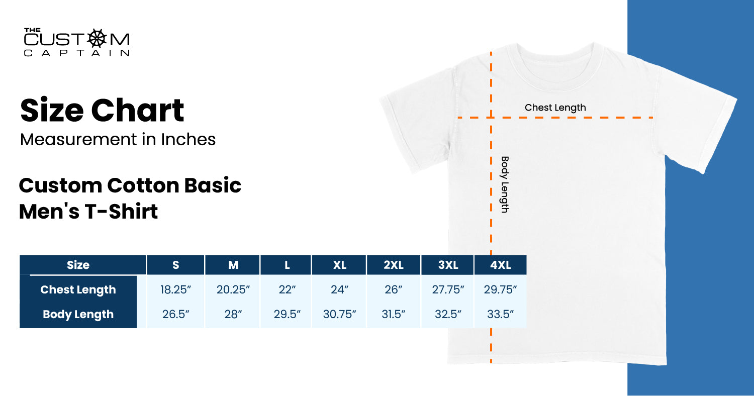 Chart mens short sleeve dri fit