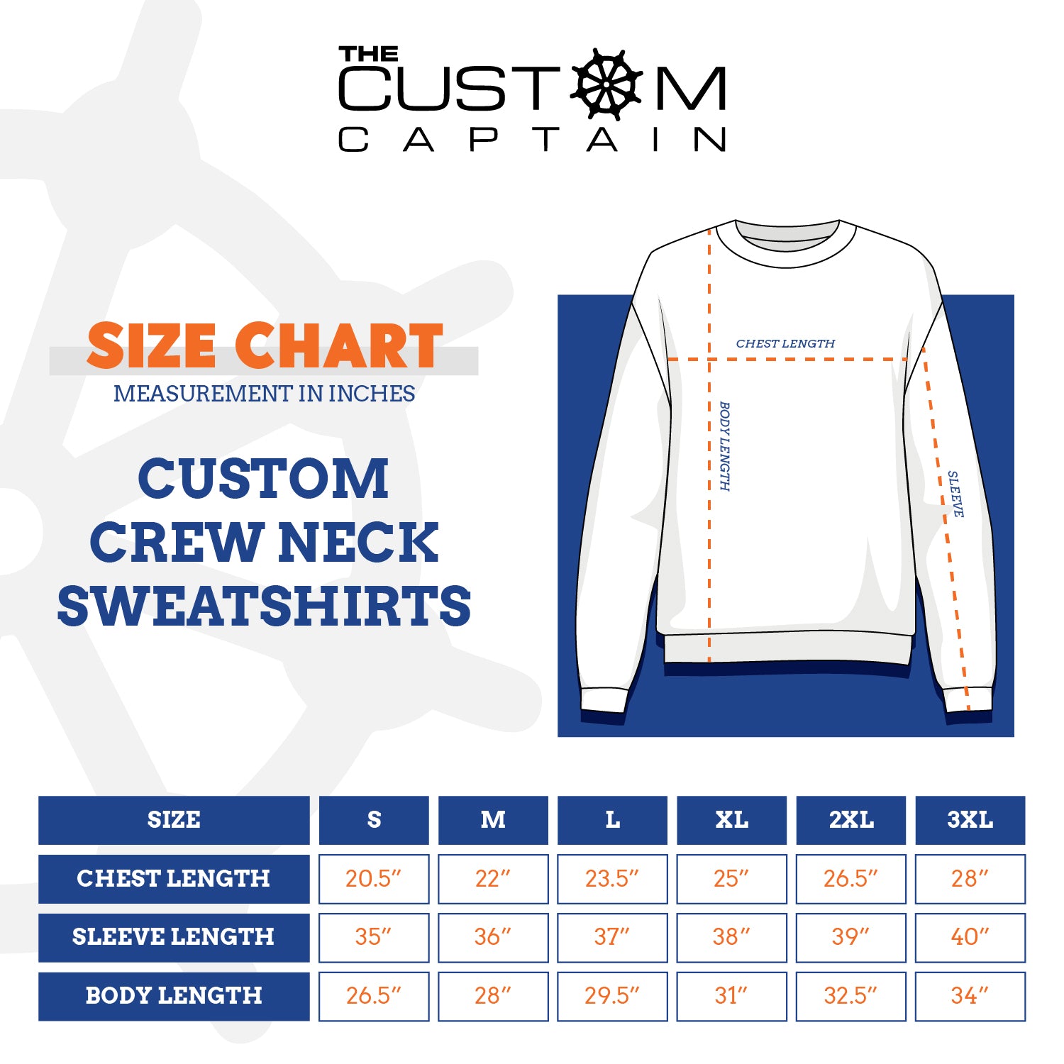 Chart mens short sleeve dri fit