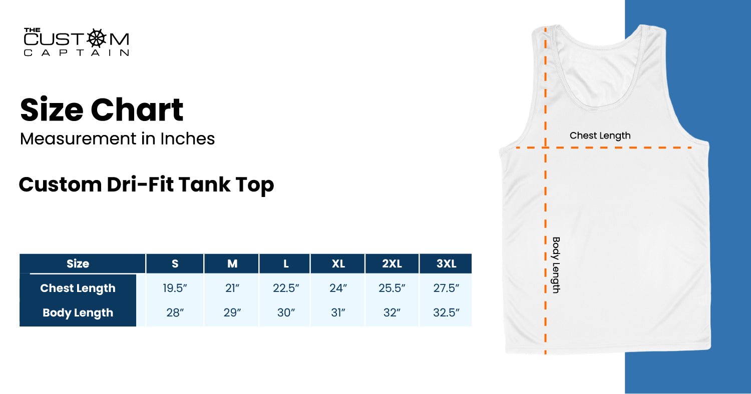 Chart mens short sleeve dri fit