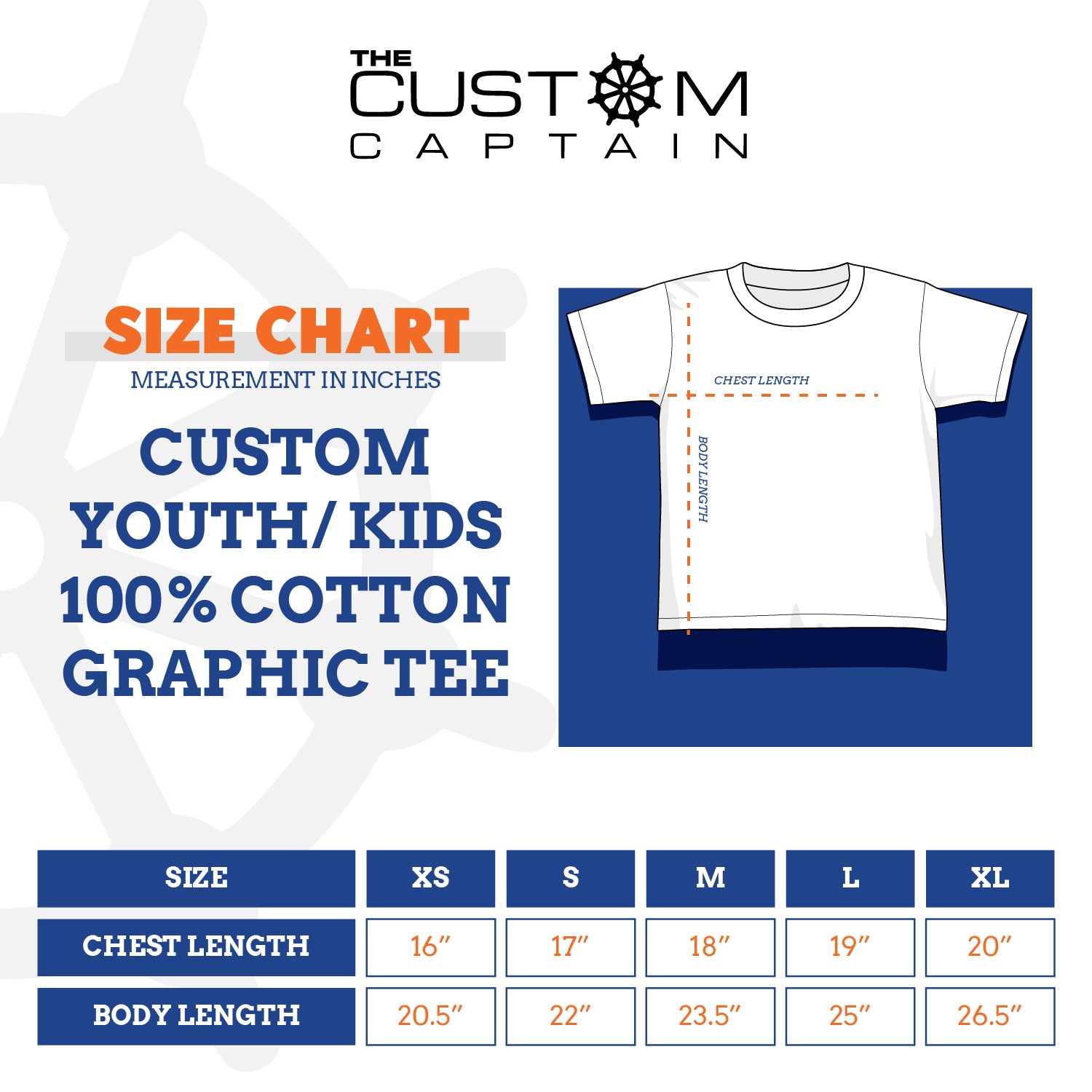 Chart mens short sleeve dri fit