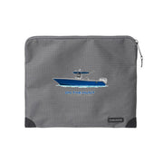 Custom Water Resistant Document Bag