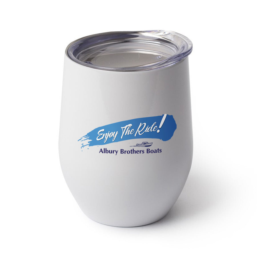 Albury Wine Tumblers