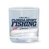 FSFTV Bar Glass