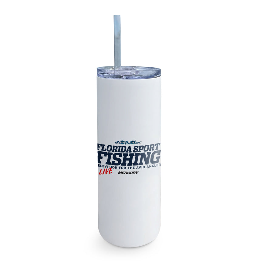 FSFTV Skinny Tumblers
