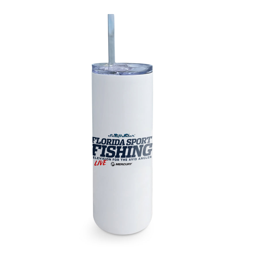 FSFTV Skinny Tumblers