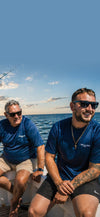 Celebrate the Boat Dads