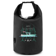 Guy Harvey Rig Masters Gill Dry Bag