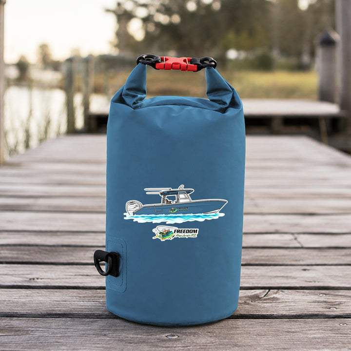 Gill Dry Bag 10L