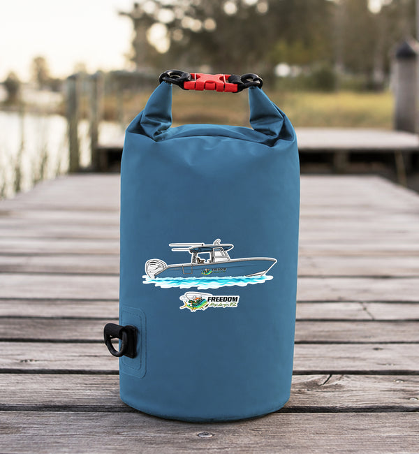 Gill Dry Bag 10L