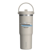 Custom Hydrapeak Nomad Water Bottle