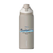 Custom Hydrapeak Oasis Water Bottle