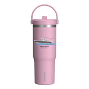 Custom Hydrapeak Nomad Water Bottle