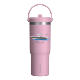 Cotton Pink