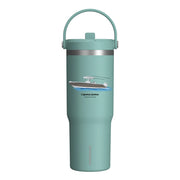 Custom Hydrapeak Nomad Water Bottle