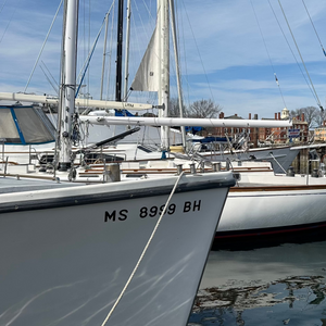 Boat Registration Numbers