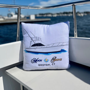 The Custom Captain Product