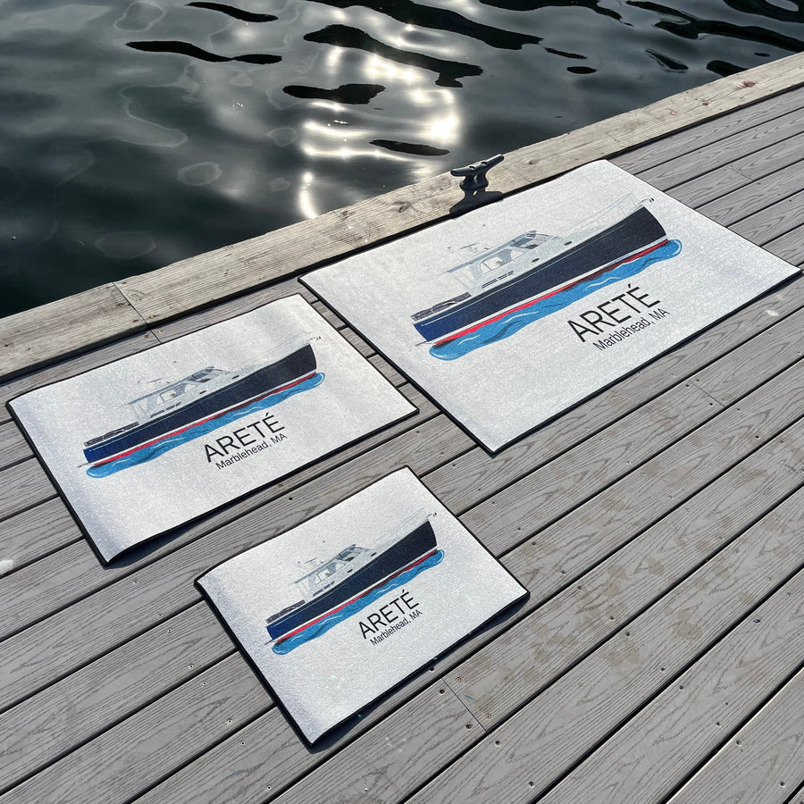 Dockside Lettering Anchor Your Style With The Most Popular Boat Lettering Fonts