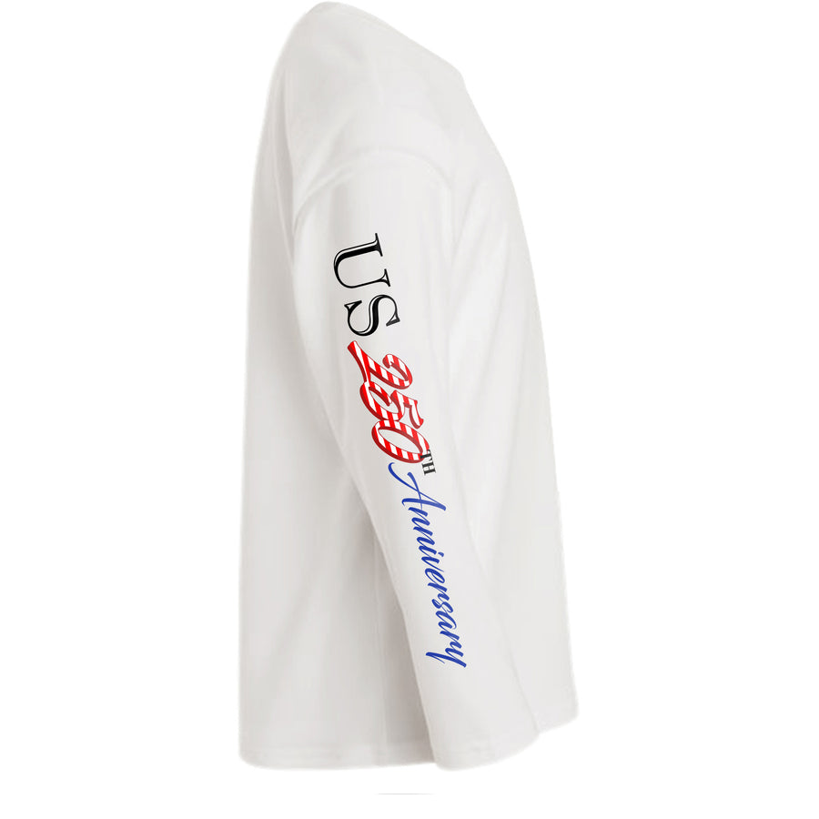 Legacy 250 Dri-Fit Long Sleeve Custom Shirts