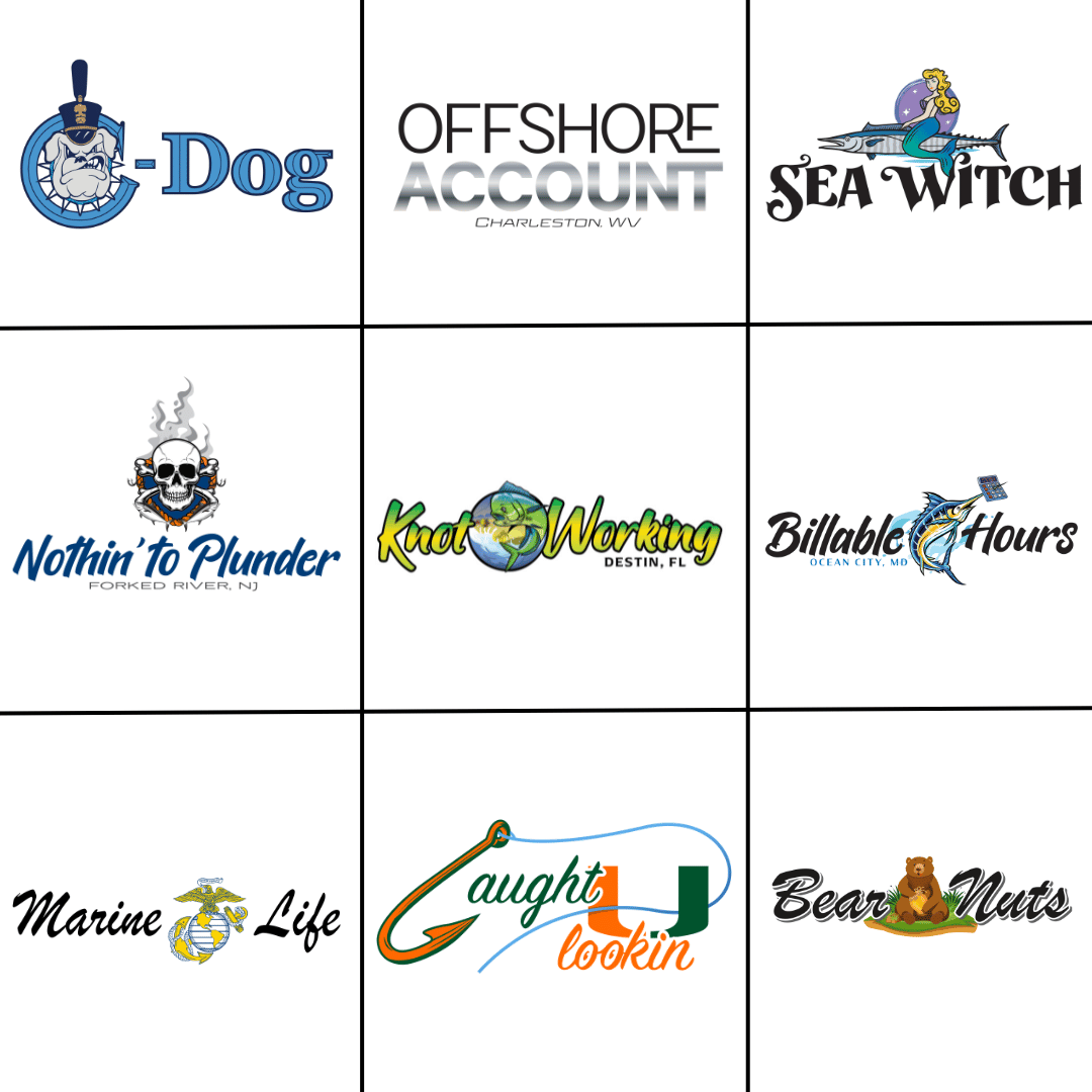 The Custom Captain Product