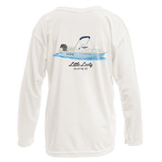 Youth/Kids Dri-Fit Custom Boat Shirts