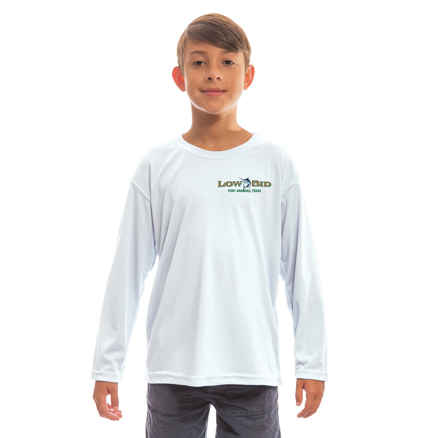 Toddler dri fit deals shirts
