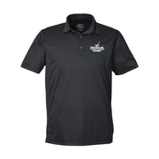 Custom HUK Men's Pursuit Performance Polo