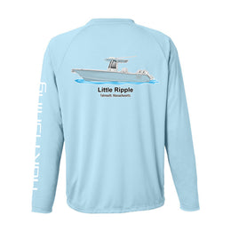 Powder Blue
