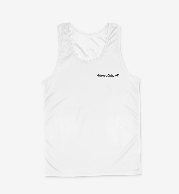 Custom Dri-Fit Tank Tops