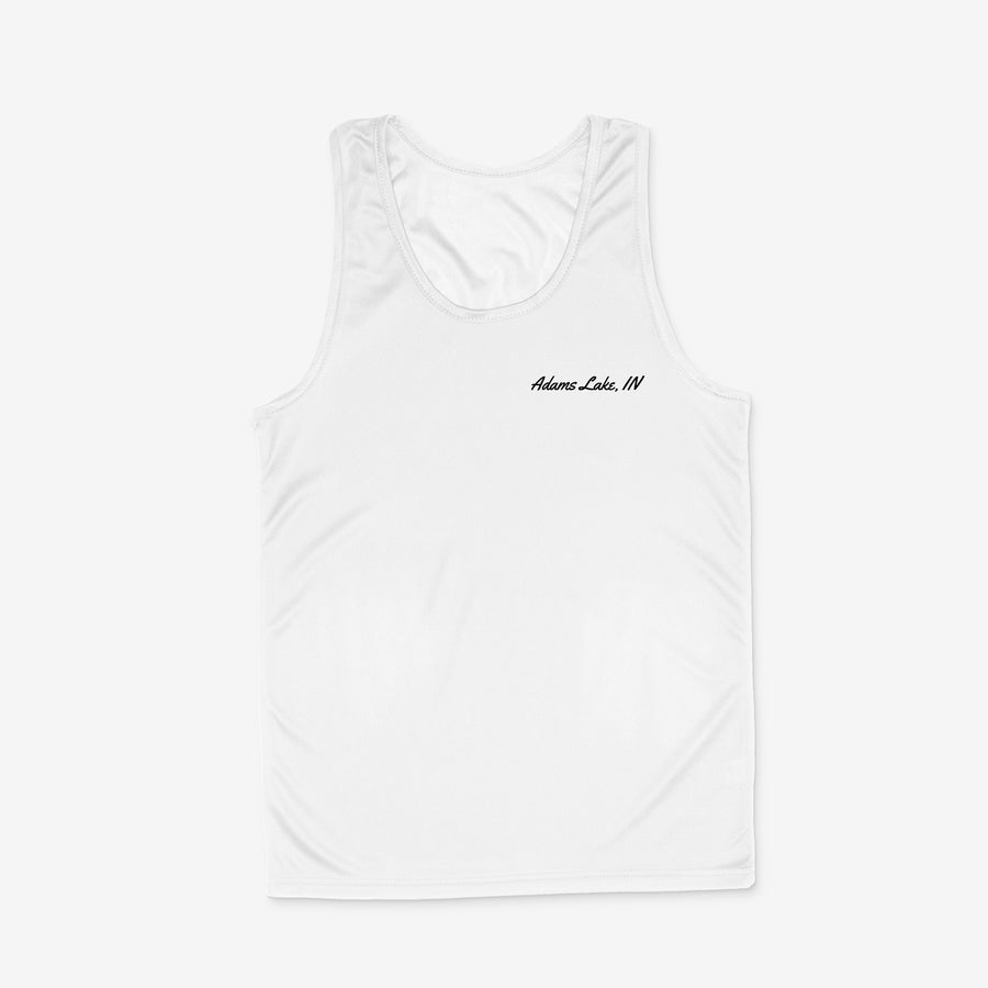 Custom Dri-Fit Tank Tops