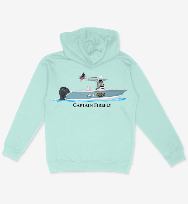 Custom Youth/Kids Hoodies (Pullover)