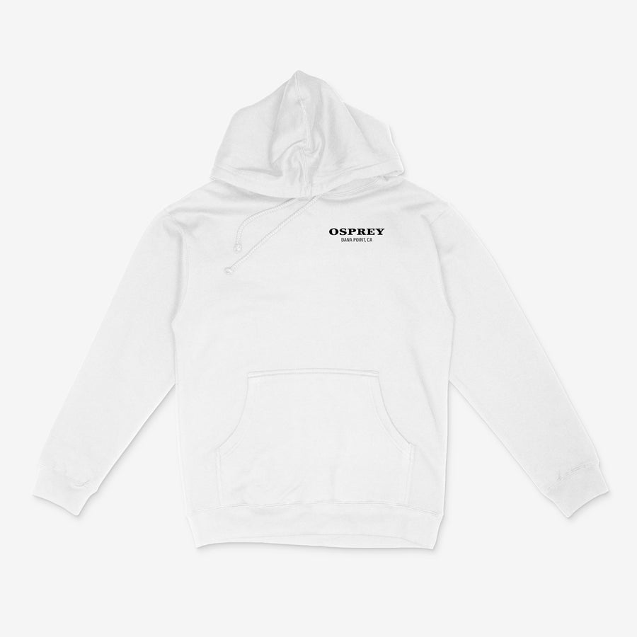 Custom Hoodies (No-Zip/Pullover)