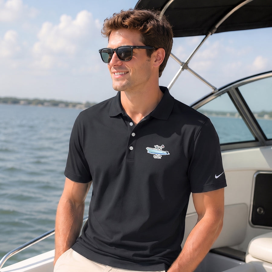 Nike Men's Performance Polo
