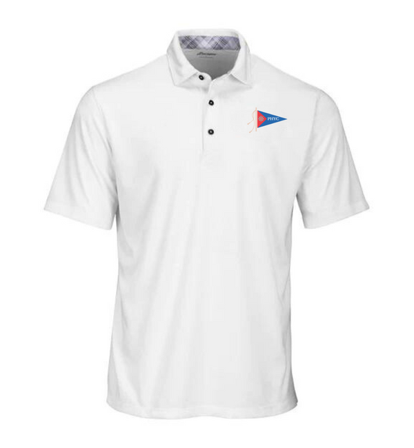 PHYC Men's Performance Polos