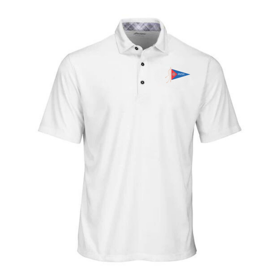 PHYC Men's Performance Polos