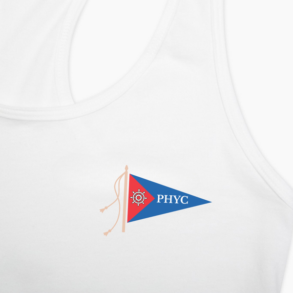 PHYC Womens Tank Tops