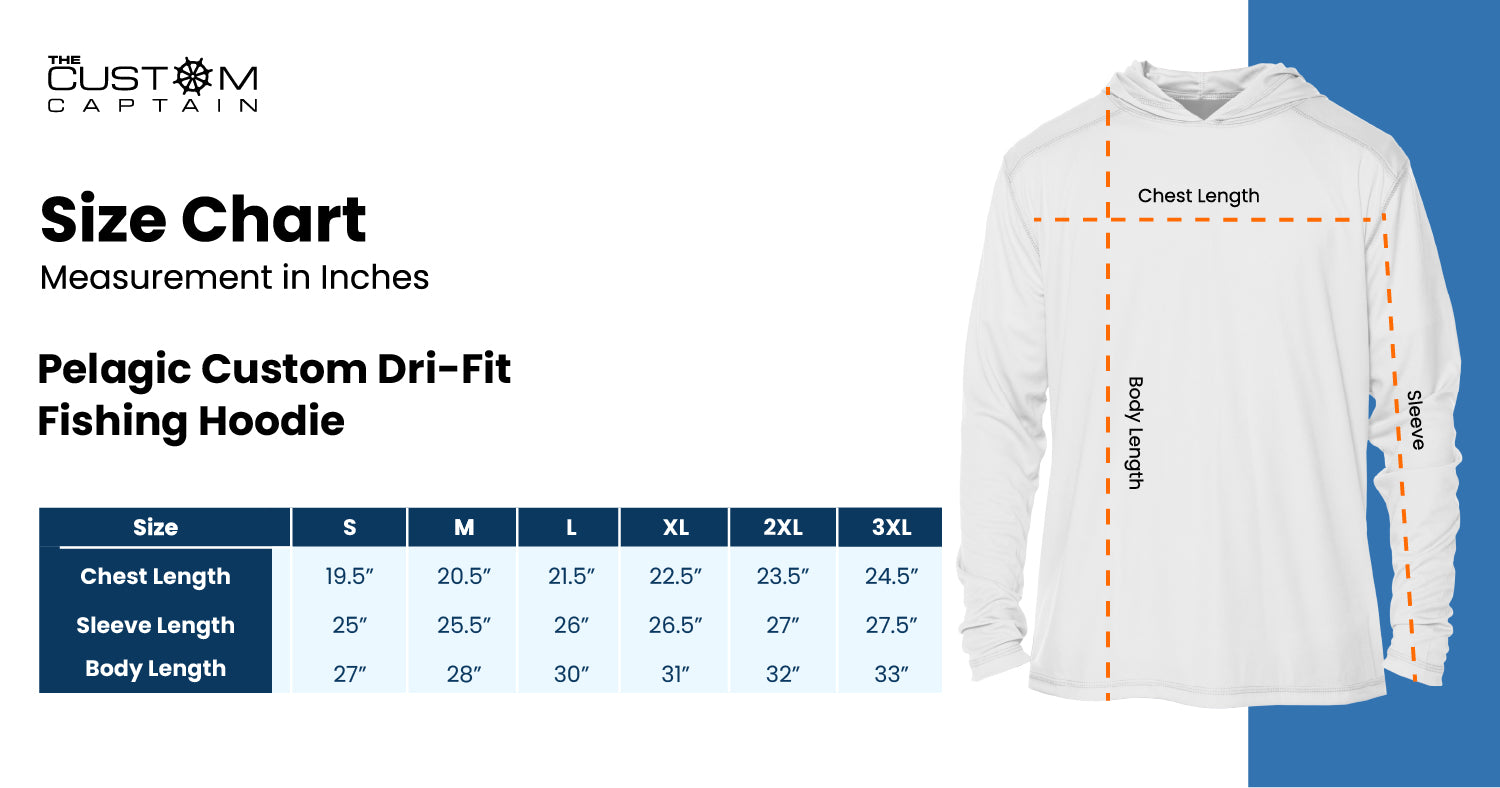 Chart mens short sleeve dri fit