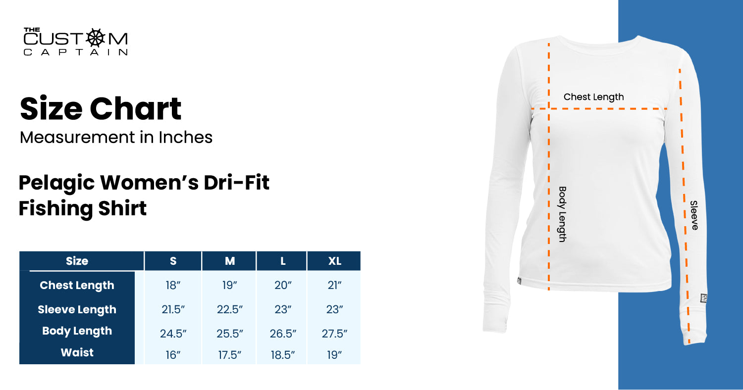 Chart mens short sleeve dri fit