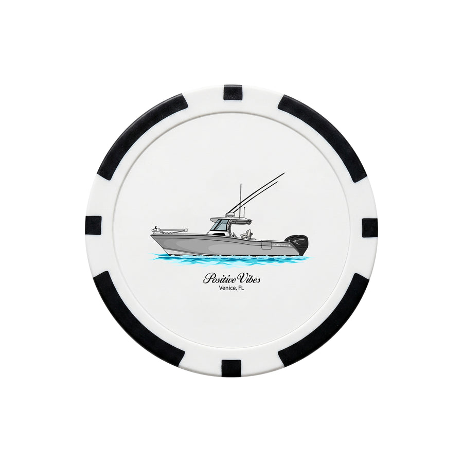 Custom Ball Marker