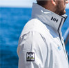 Custom Captain