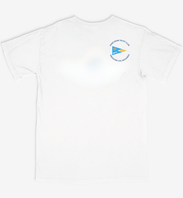 SBYC Cotton T-Shirts