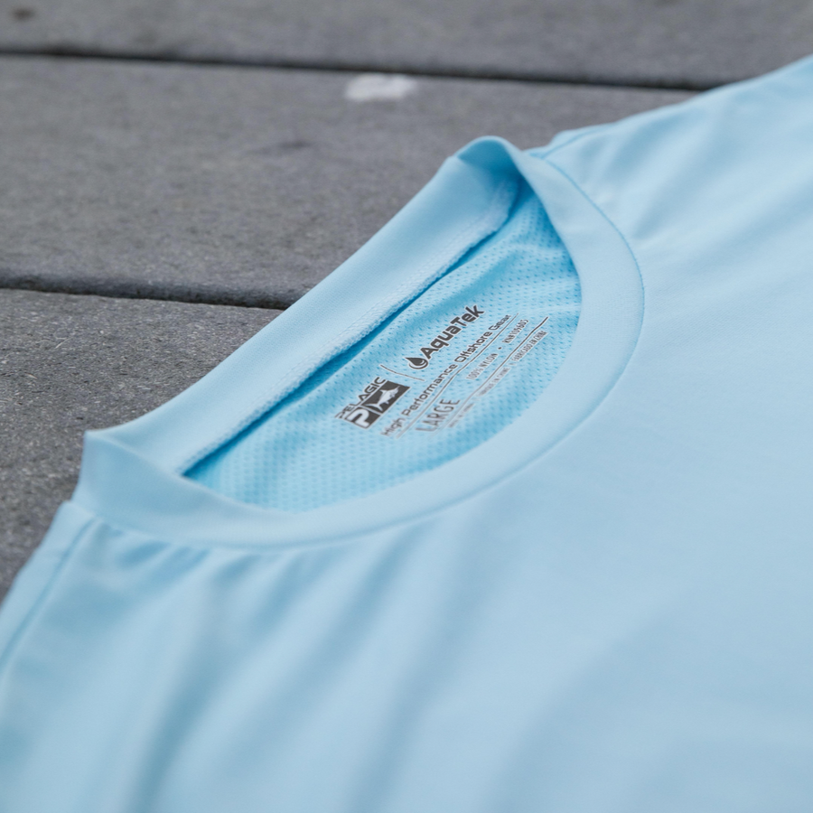 Team PEZ LOCO have their new custom drifit fishing shirts  Fishing shirts,  Performance shirts, Long sleeve tshirt men