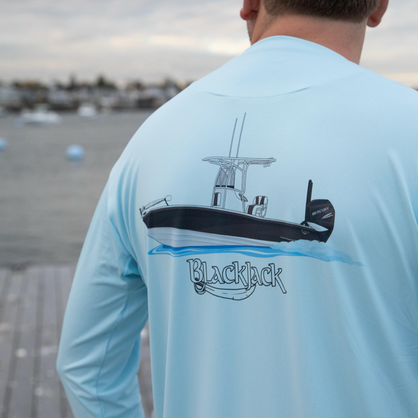 Customize Your Boat Gear For The Upcoming Season