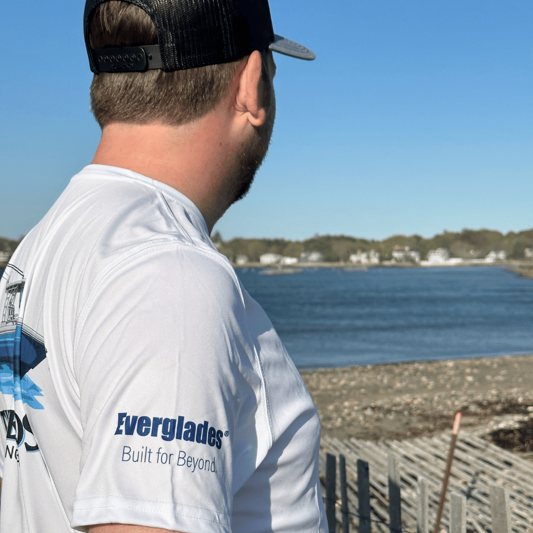 Everglades Dri-Fit Short Sleeve Custom Shirts