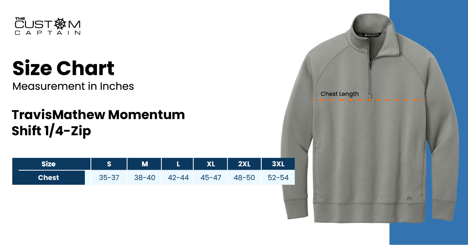 Chart mens short sleeve dri fit