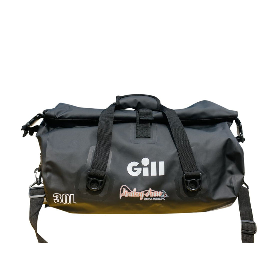 Gill Duffel Bag