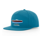 Water Resistant Trucker Hat