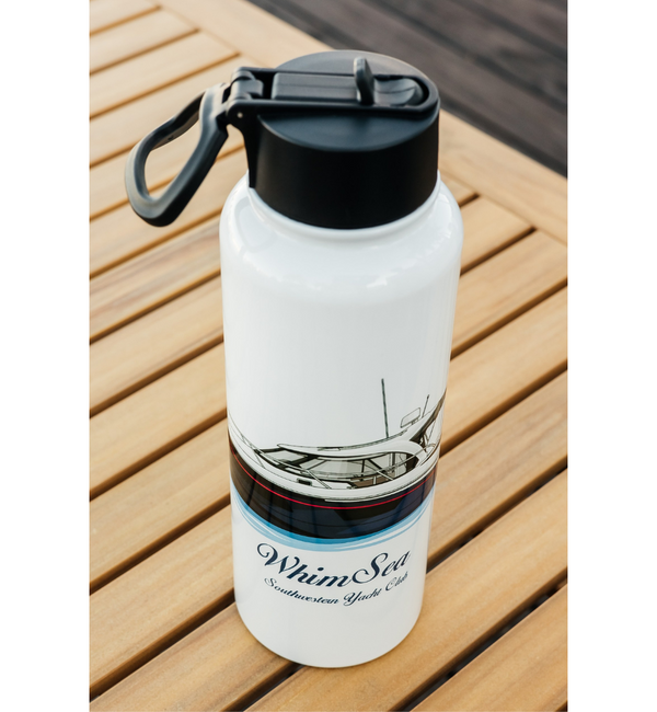 Custom Water Bottle