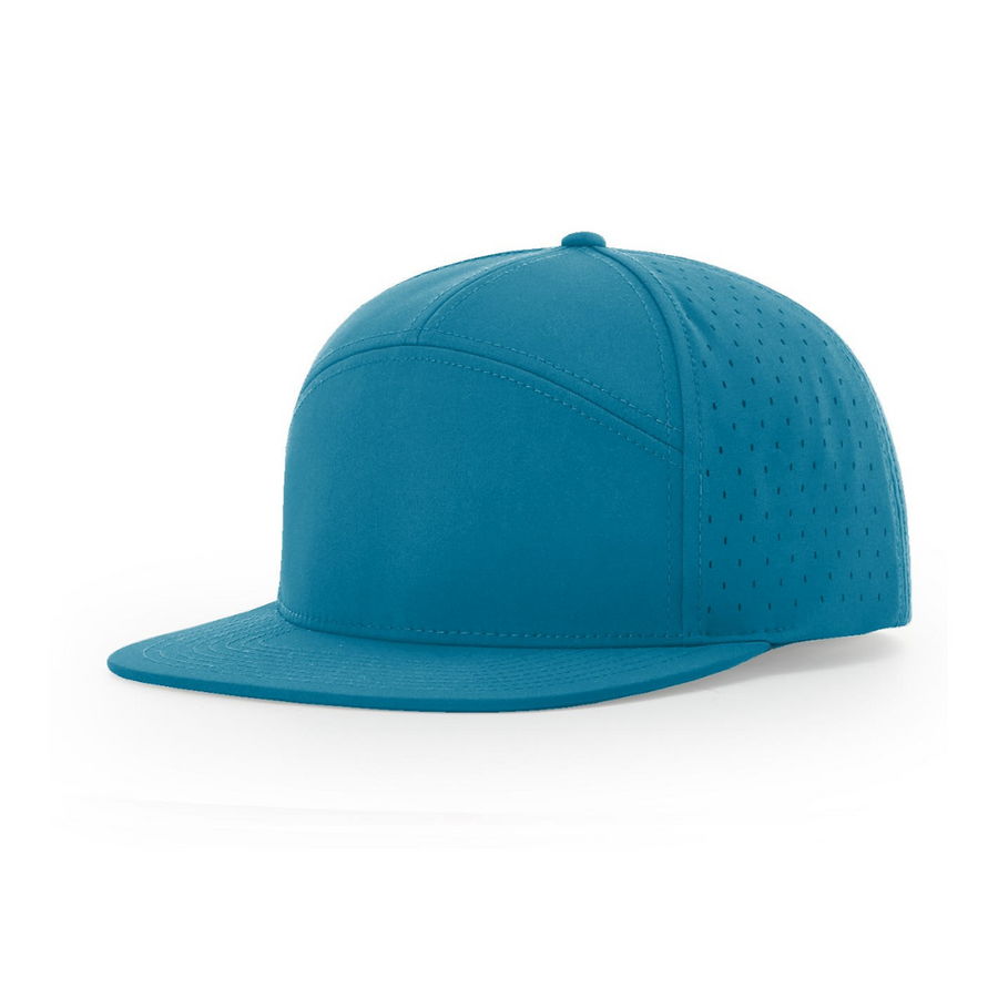 Water Resistant Trucker Hat