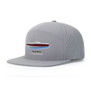 Water Resistant Trucker Hat